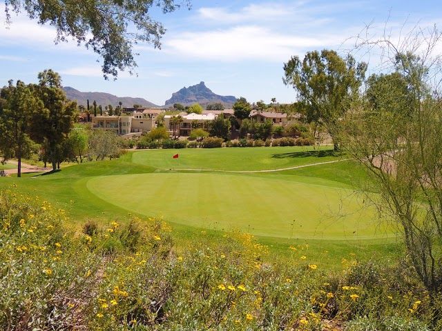 Desert Canyon Golf Club